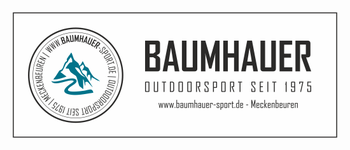 Baumhauer unterstützt Darius Braun